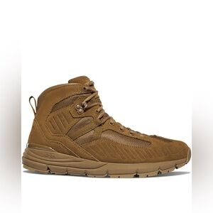 Danner Men's FullBore Coyote Hot 4.5"‎ Brown 6